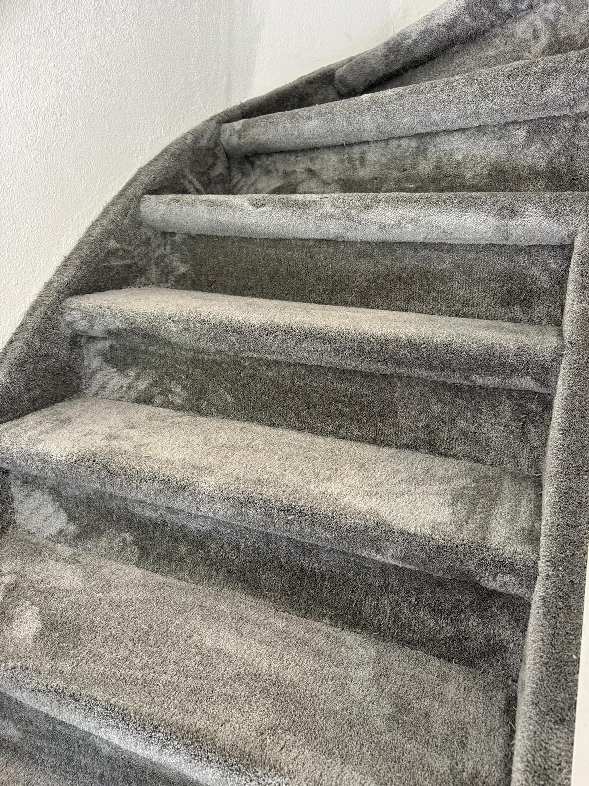 Trapbekleding voorbeeld 3 — Armany Stofferingen
